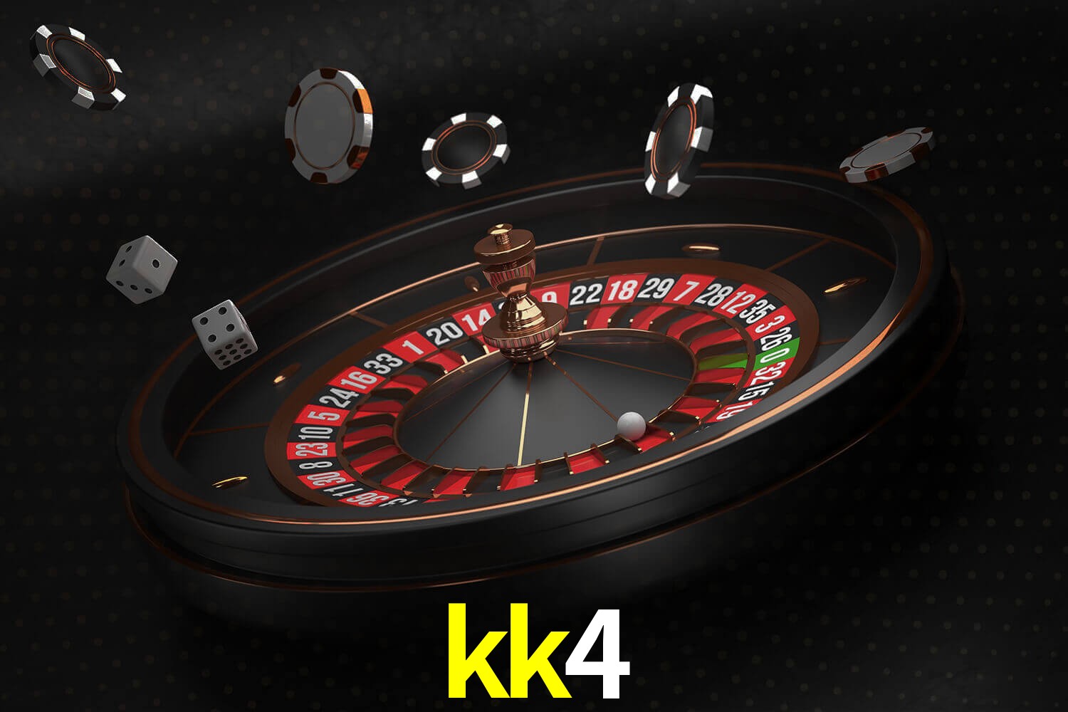 kk4 bet