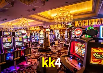 A Revolução dos Aplicativos de Jogos no kk4