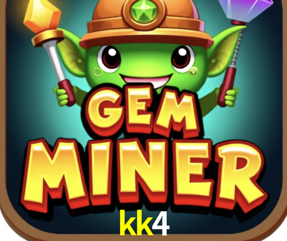 Descubra a Magia dos Jogos de Arcade no kk4