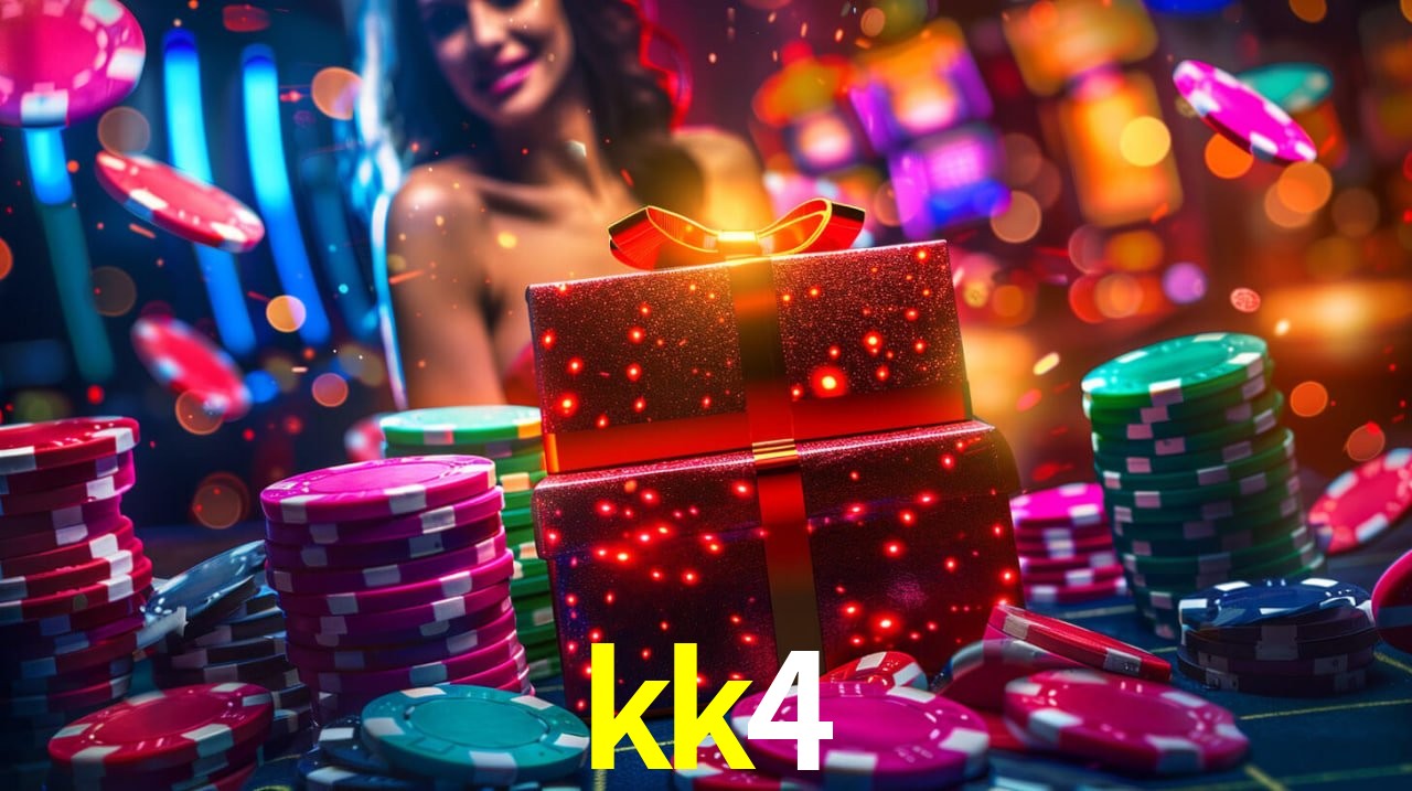 Casino Ao Vivo kk4