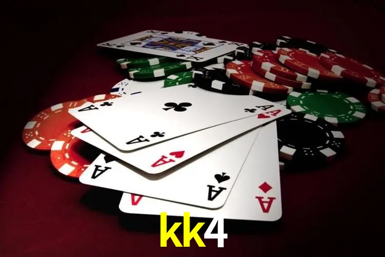 Recursos de Bônus kk4