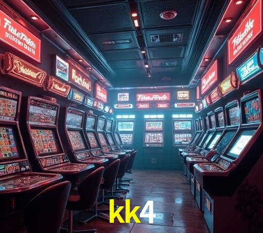 Segurança 2FA kk4