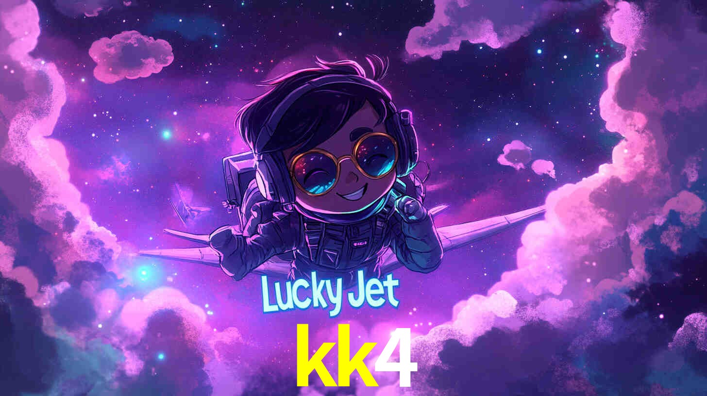 Jogo Aviator kk4