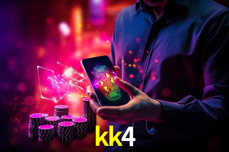 Estatísticas do Jogo kk4