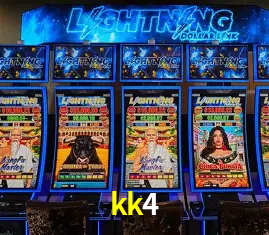 Apostas Esportivas na kk4: Um Guia Completo
