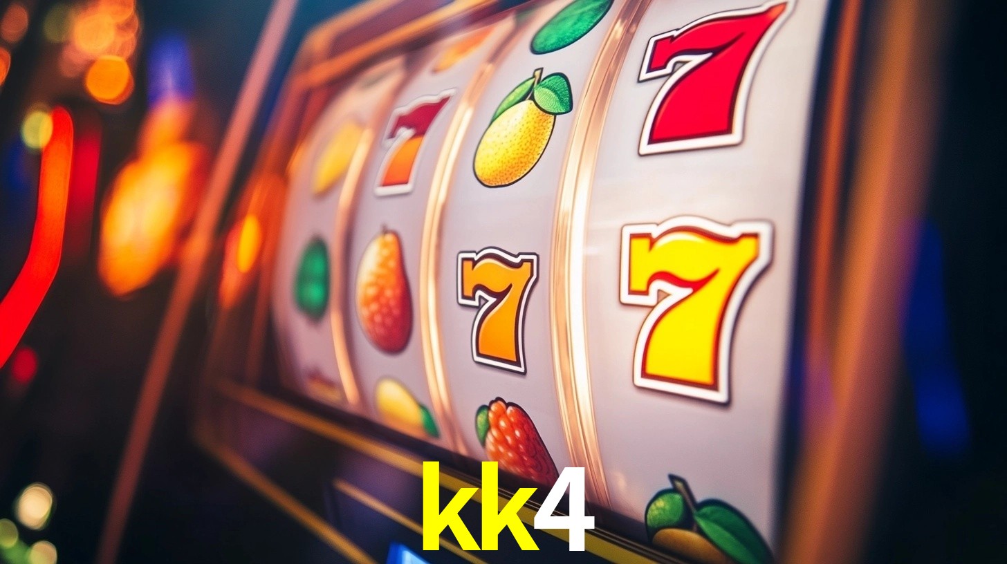 Experimente o Login Seguro Premium no kk4
