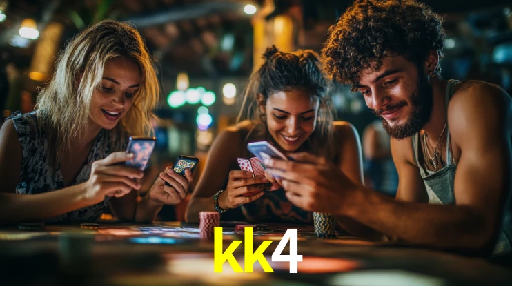 Torneios kk4