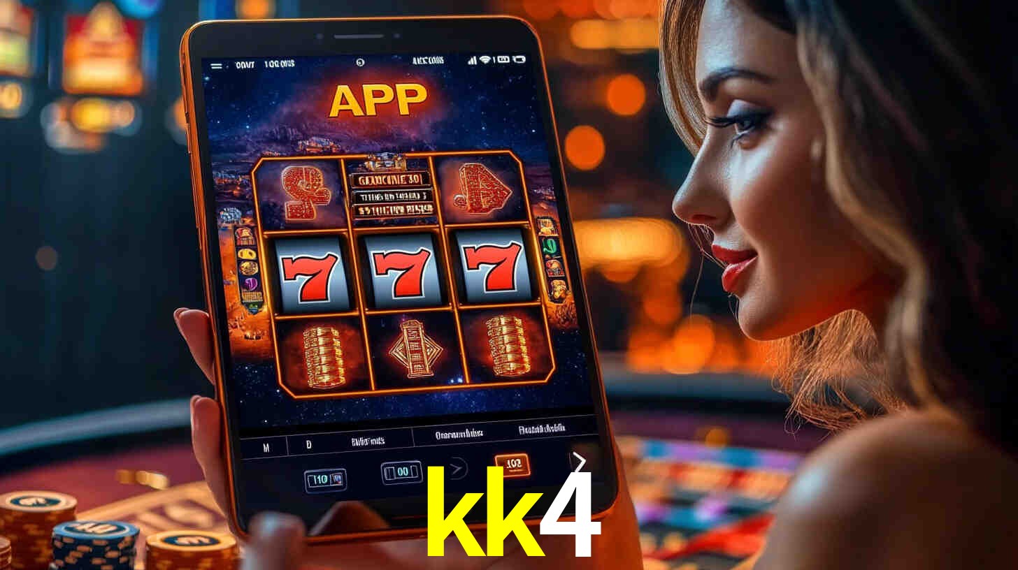 kk4 bet