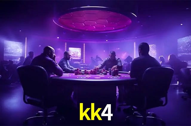 PIX Instantâneo kk4