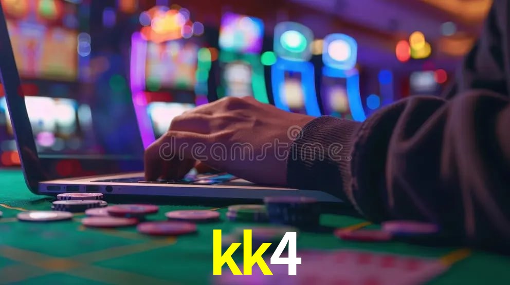 Estatísticas Esportivas kk4