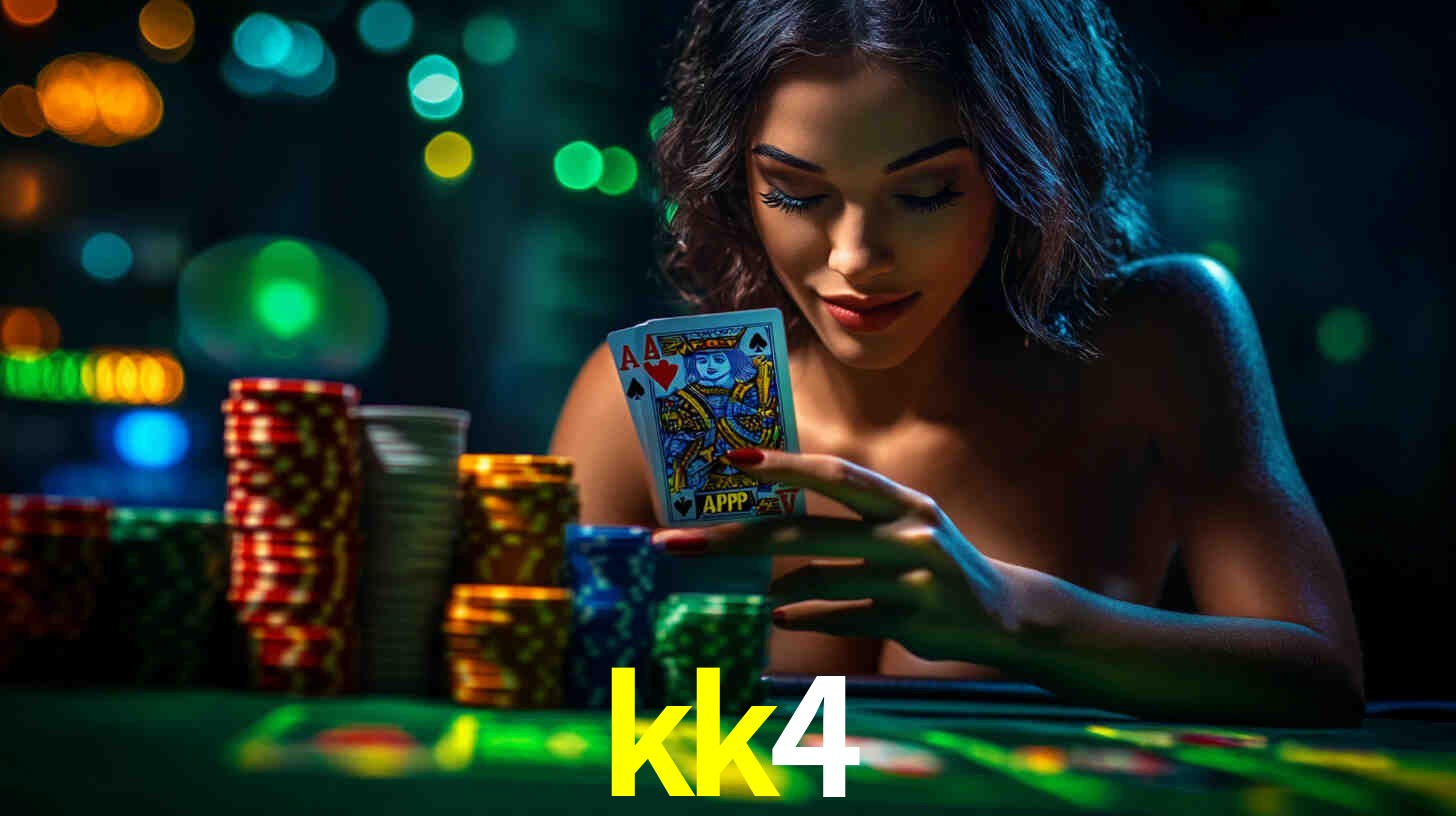 cassino kk4