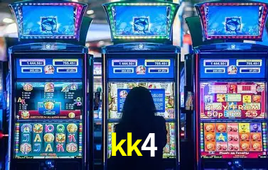 A Revolução dos Aplicativos de Jogos no kk4