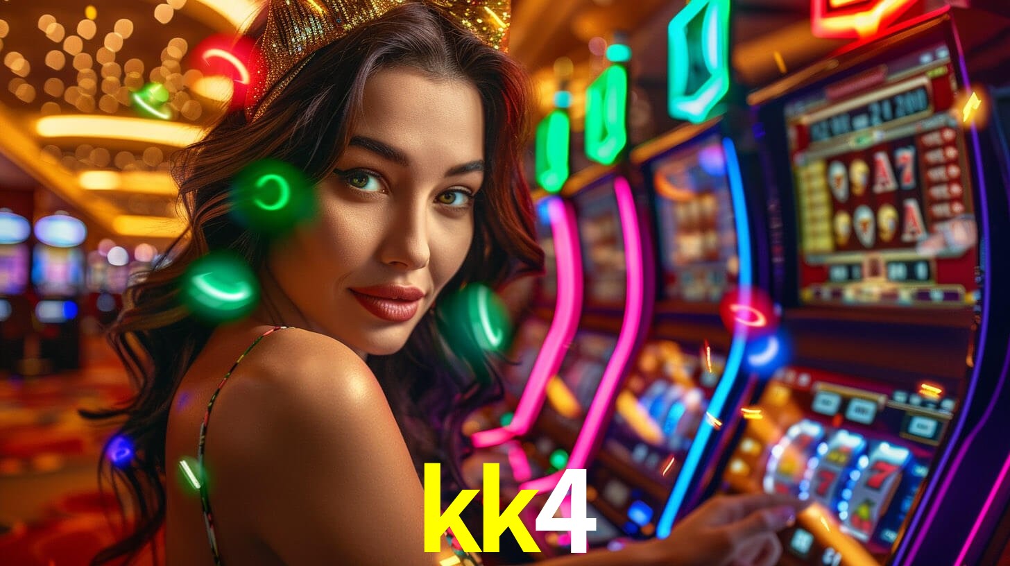 PIX Instantâneo kk4