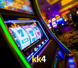 Descubra o Programa VIP da kk4: Vantagens Exclusivas para Jogadores