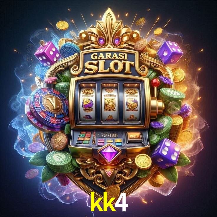 Diretório de Jogos kk4