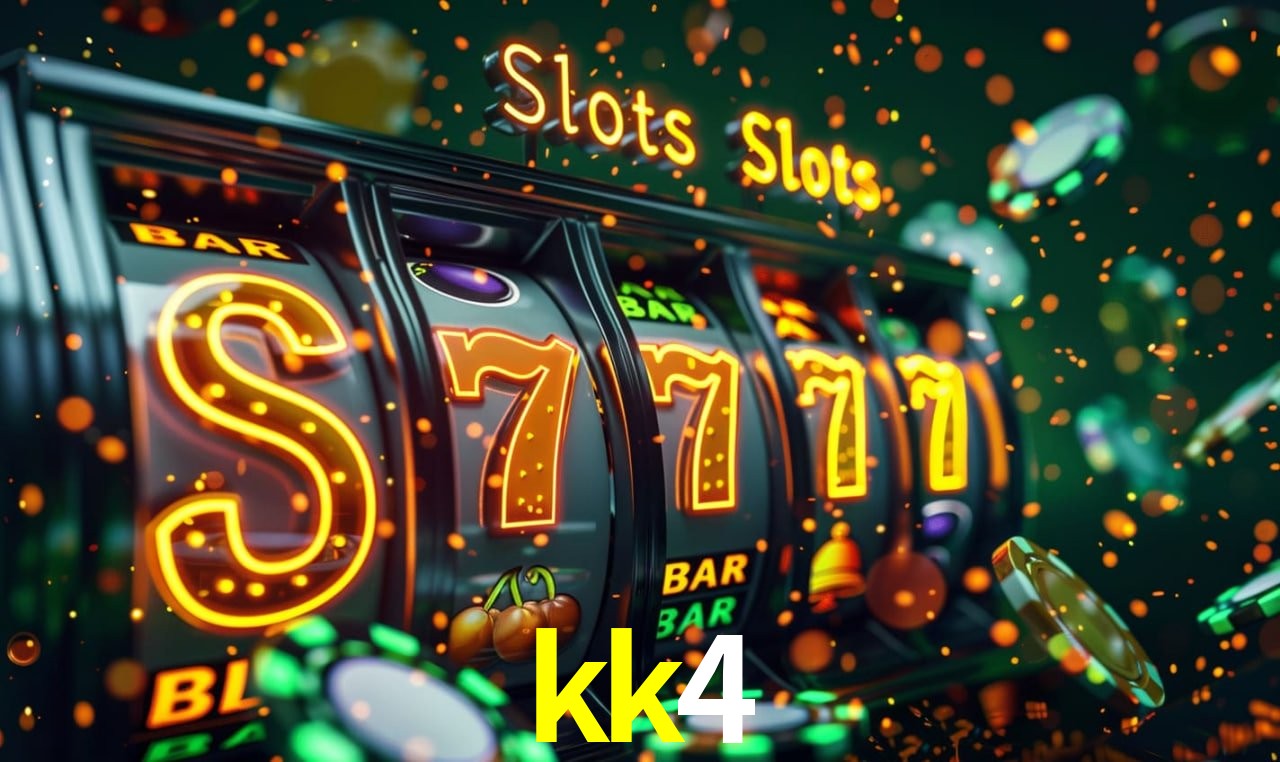 Casino Ao Vivo kk4