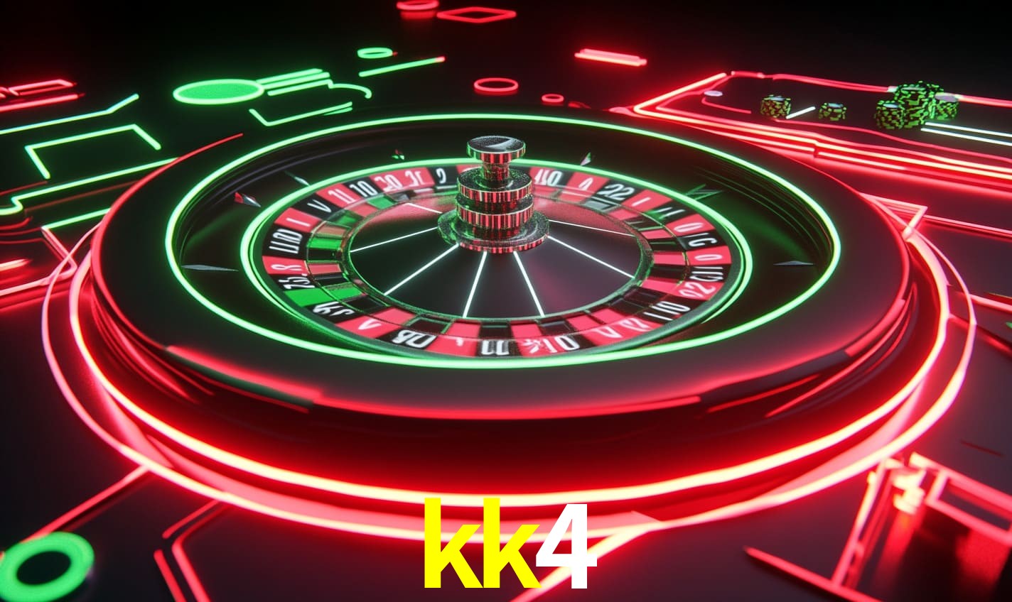 Estatísticas Esportivas kk4