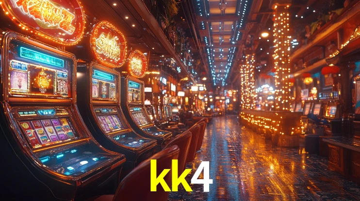 kk4: Seu Especialista em Apostas Esportivas Brasileiras