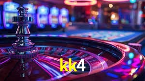 Tecnologia da Plataforma kk4