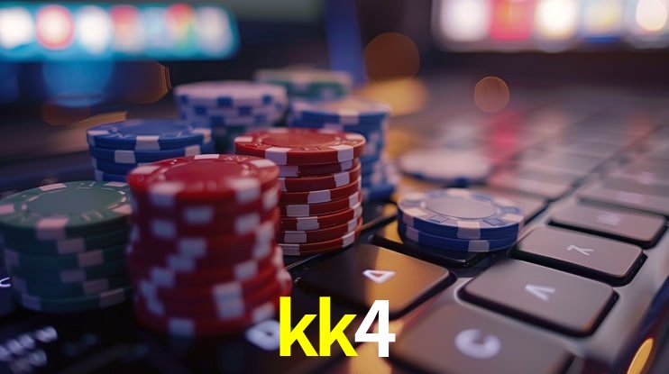 Casino Ao Vivo kk4