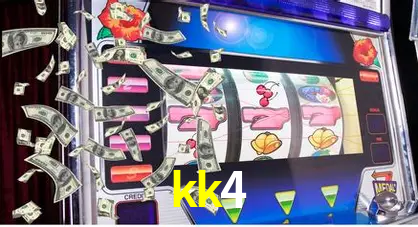 A Emoção da Loteria na kk4: Uma Chance de Mudança de Vida