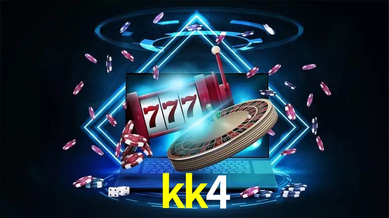 Estatísticas do Jogo kk4