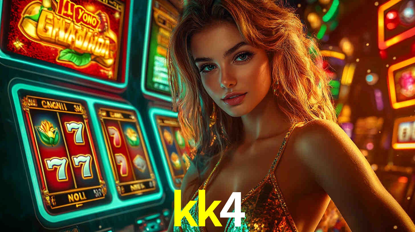 Ofertas Imperdíveis na kk4: Promoções e Bônus Que Valem a Pena