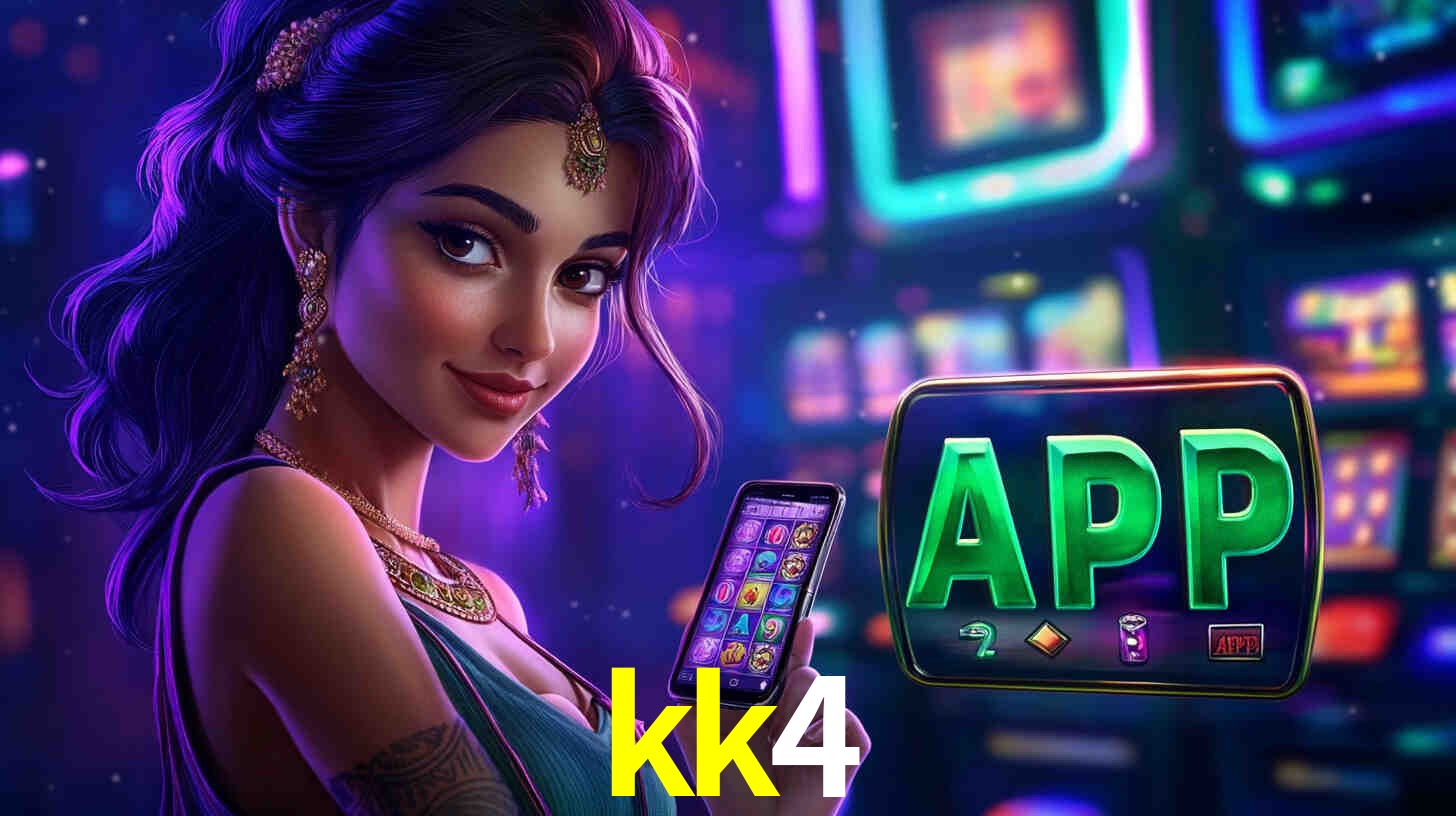 Bônus Generosos e Exclusivos no kk4 para Você!