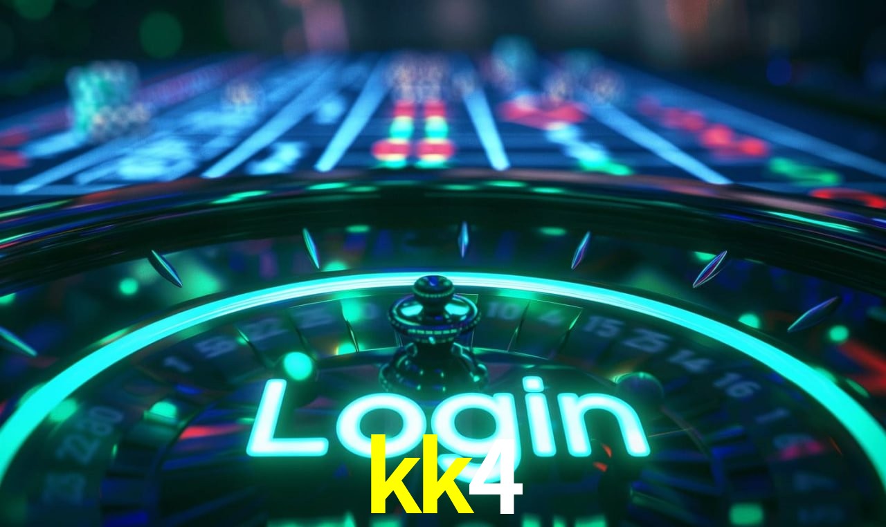 Login Seguro kk4