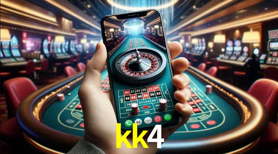 Casino VIP kk4