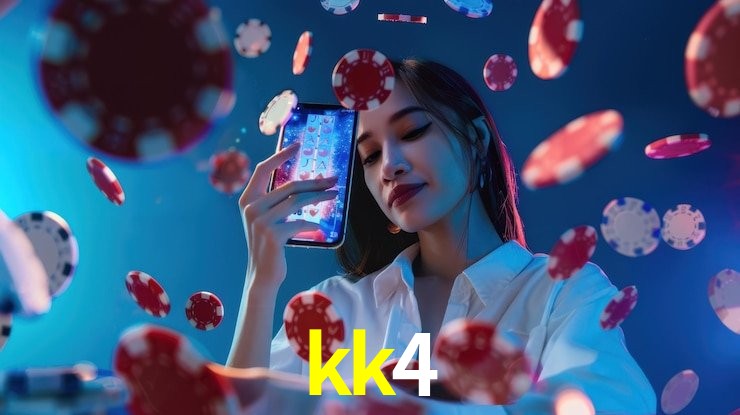 Bônus Diários kk4